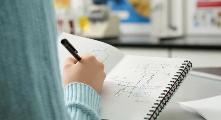 How to Read a Peptide COA