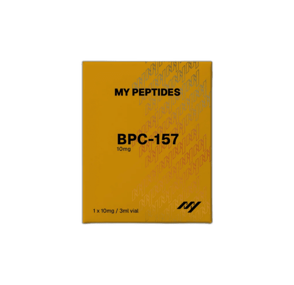 BPC-157 BPC-157 15mg 3ml vial